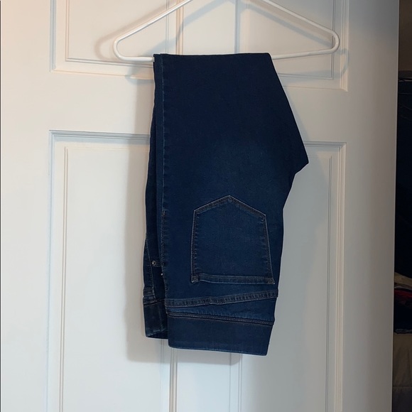 old navy super skinny legging